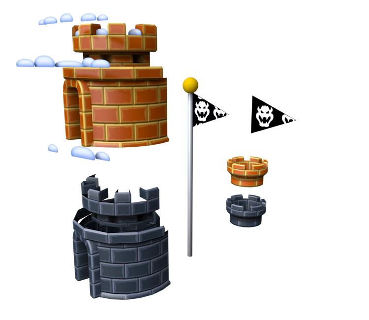 Download ZIP Archive - New Super Mario Bros. U / New Super Luigi U