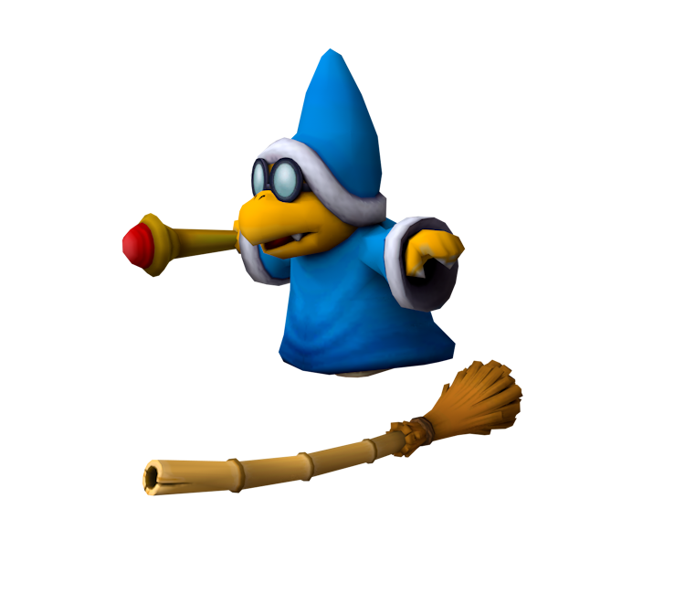 Preview in Browser - New Super Mario Bros. U / New Super Luigi U
