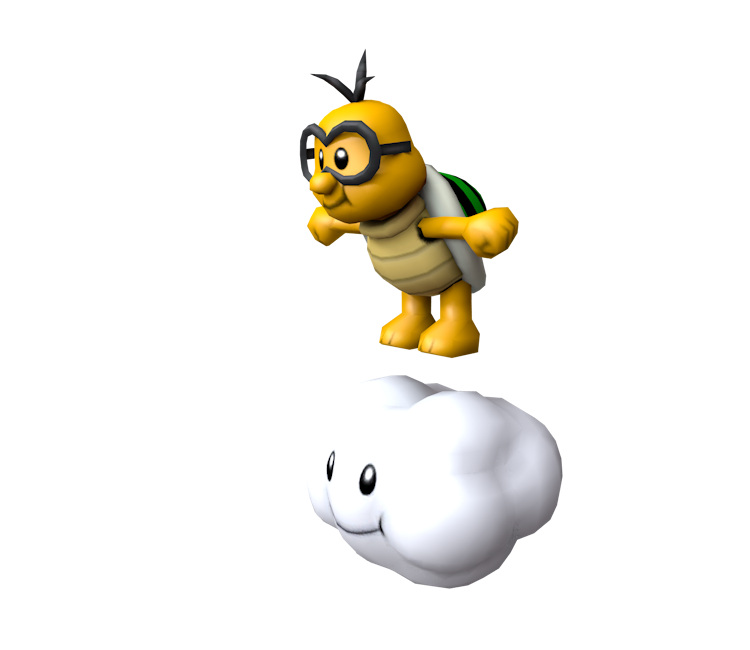 Download ZIP Archive - New Super Mario Bros. U / New Super Luigi U