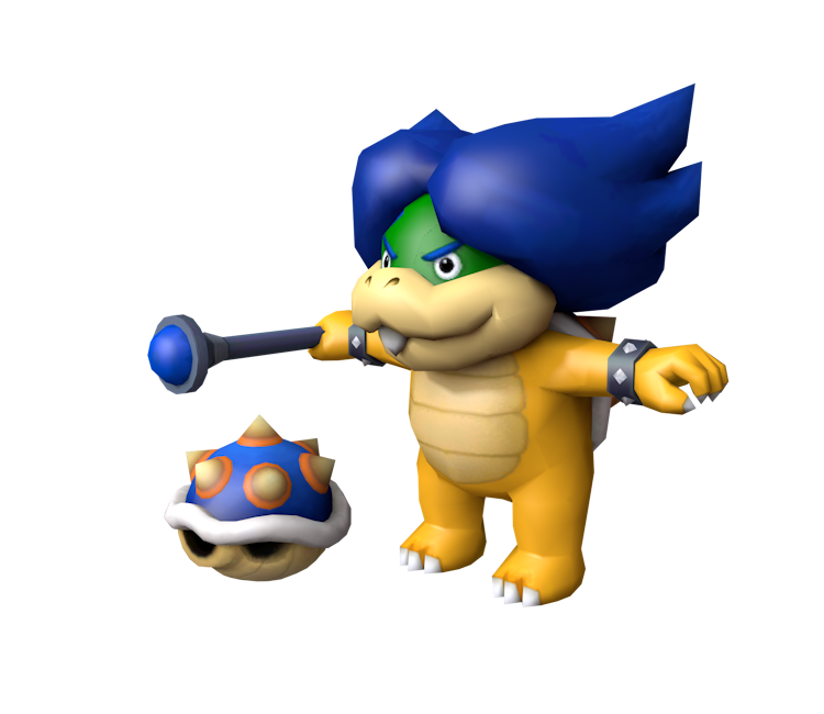 Preview in Browser - New Super Mario Bros. U / New Super Luigi U