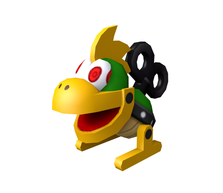 Download ZIP Archive - New Super Mario Bros. U / New Super Luigi U