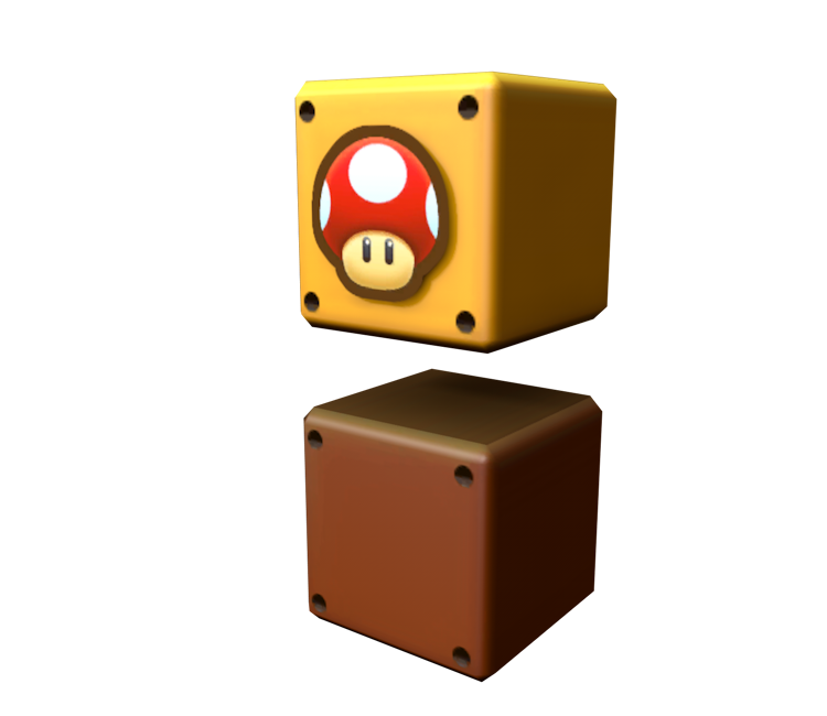 Preview in Browser - New Super Mario Bros. U / New Super Luigi U