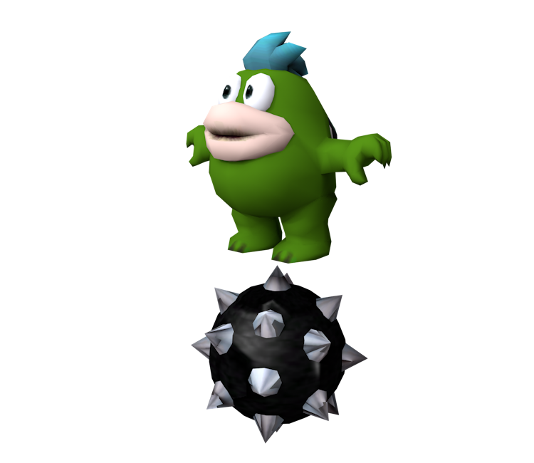 Preview in Browser - New Super Mario Bros. U / New Super Luigi U
