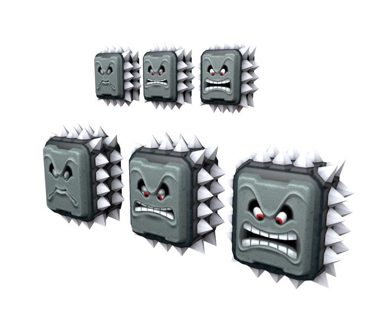 Download ZIP Archive - New Super Mario Bros. U / New Super Luigi U