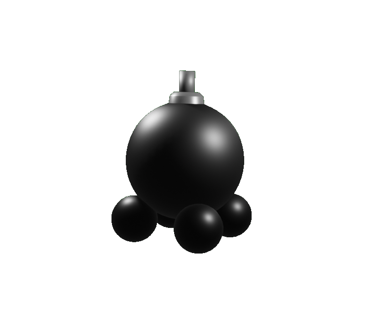 Download ZIP Archive - Mario Customs