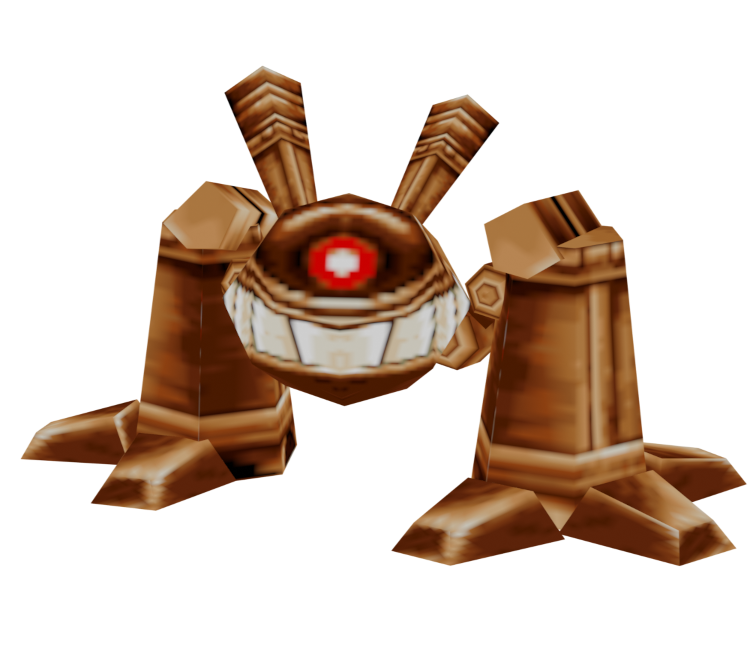 Preview in Browser - Rayman Raving Rabbids