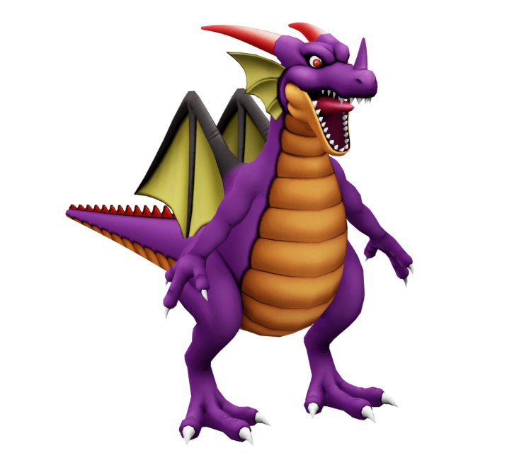 Preview in Browser - Dragon Quest X