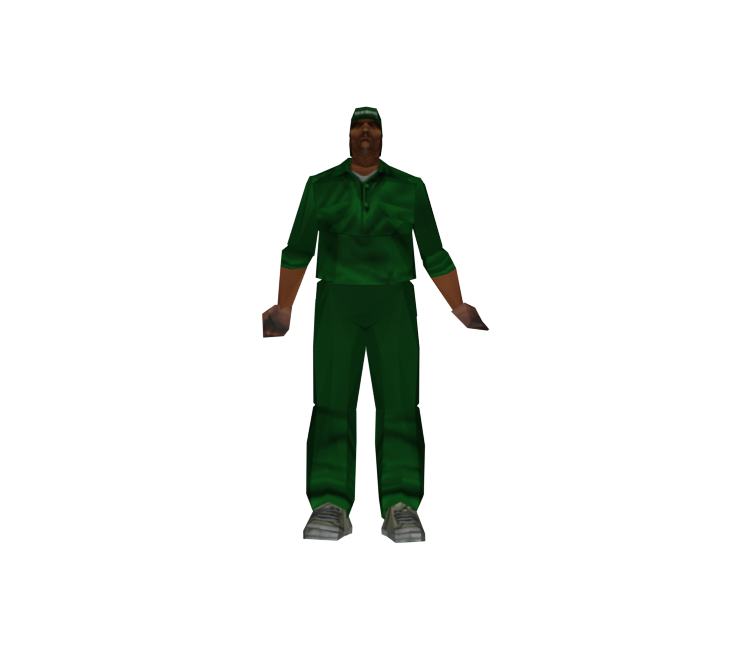 Preview in Browser - Grand Theft Auto 3