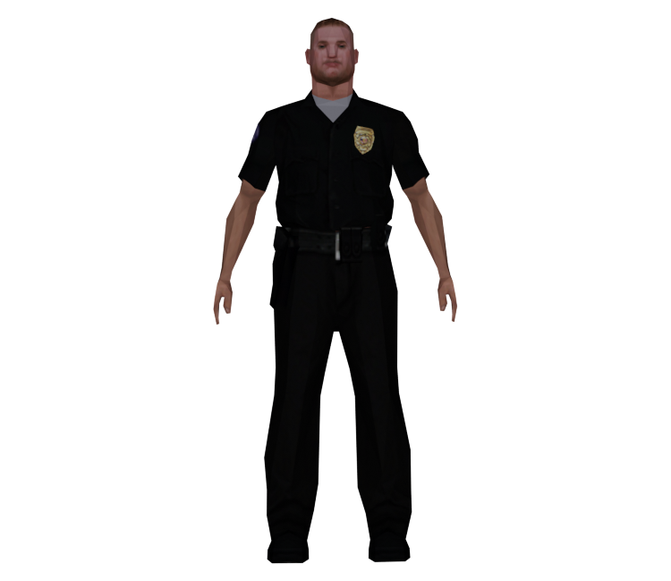 Preview in Browser - Grand Theft Auto: San Andreas