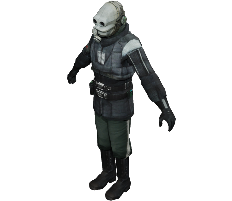 Preview in Browser - Half-Life 2