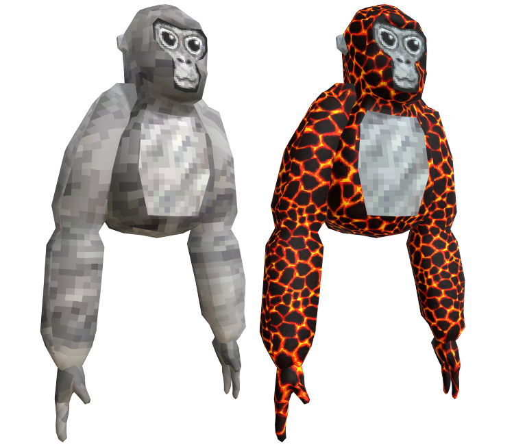 Preview in Browser - Gorilla Tag