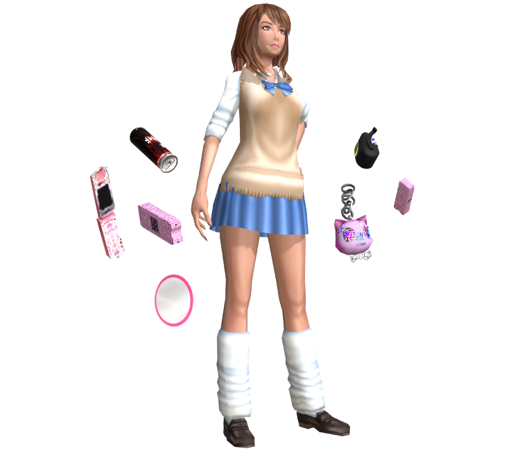 Download ZIP Archive - Kanpeki