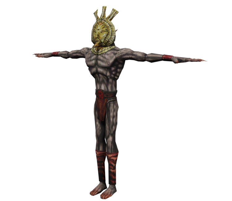 Preview in Browser - The Elder Scrolls III: Morrowind