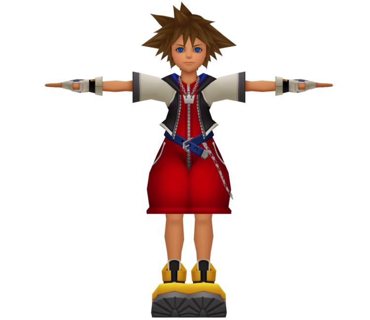 Preview in Browser - Kingdom Hearts Final Mix