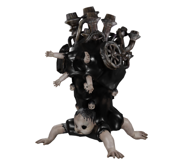 Preview in Browser - Alice: Madness Returns