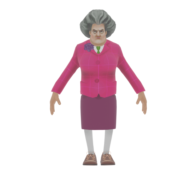Preview in Browser - Scary Teacher 3D