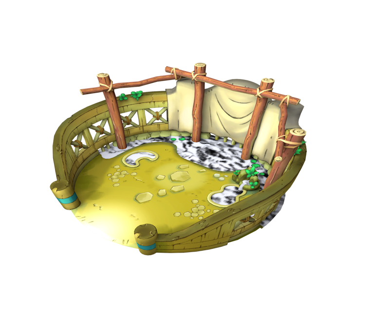 Preview in Browser - Pokémon Mystery Dungeon: Rescue Team DX