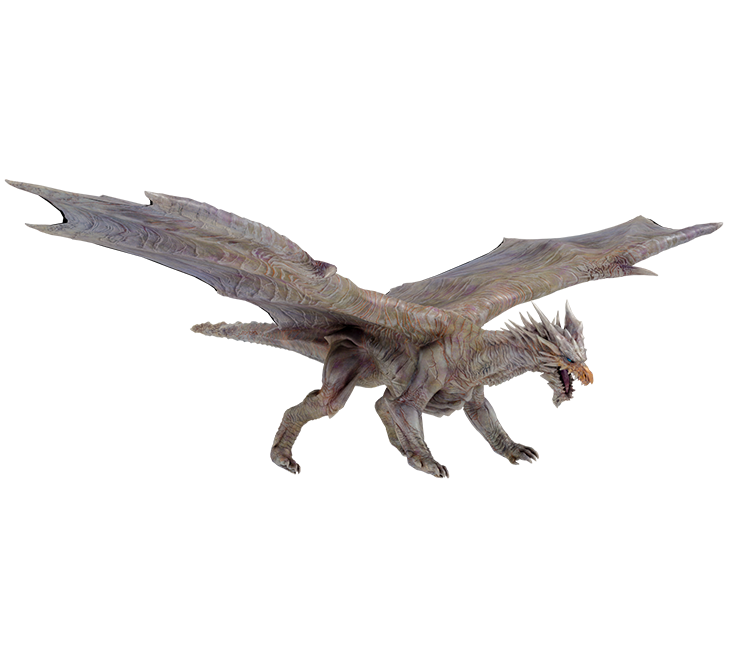 Preview in Browser - Monster Hunter World