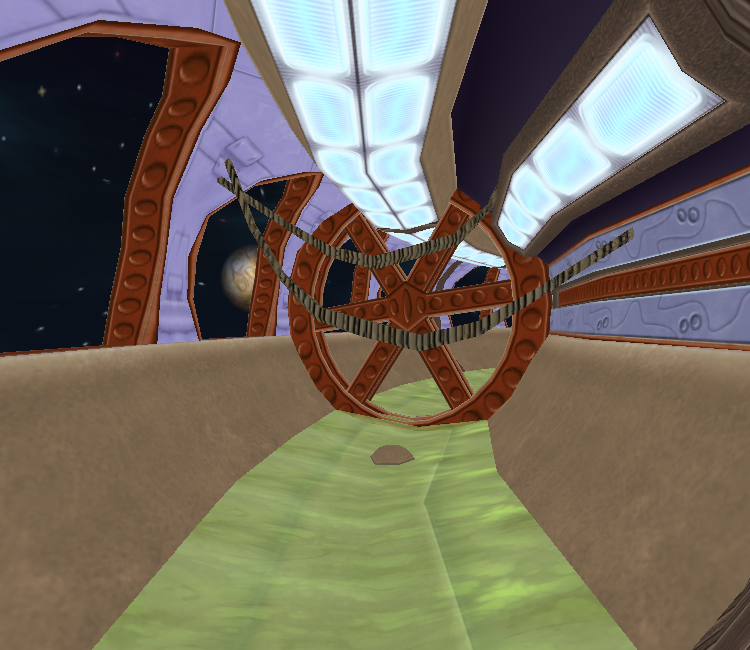 Preview in Browser - Disney's Stitch: Experiment 626