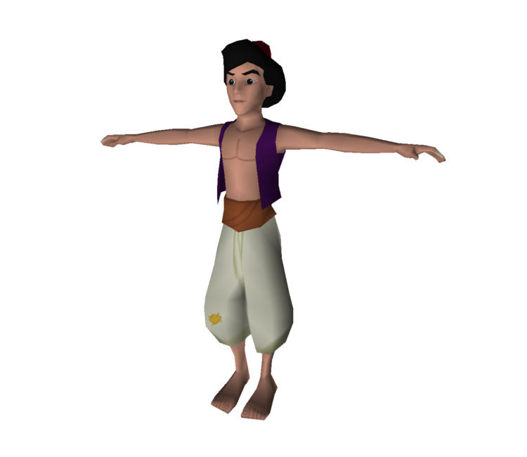Preview in Browser - Disney Move