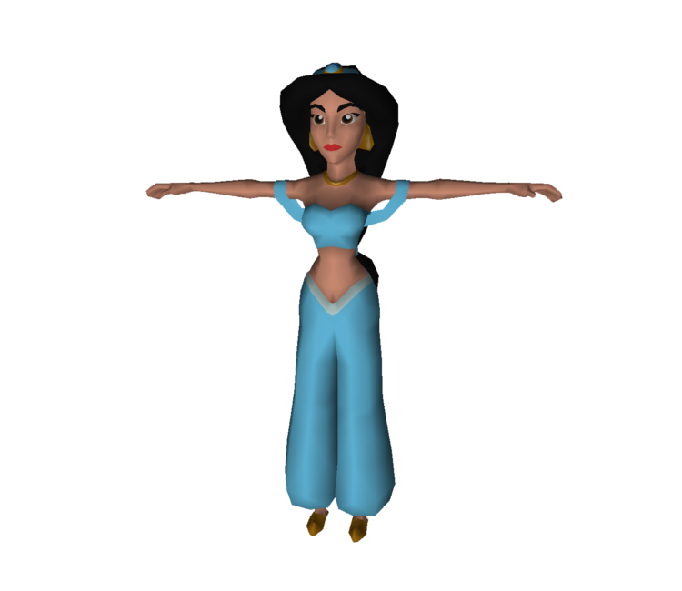 Preview in Browser - Disney Move