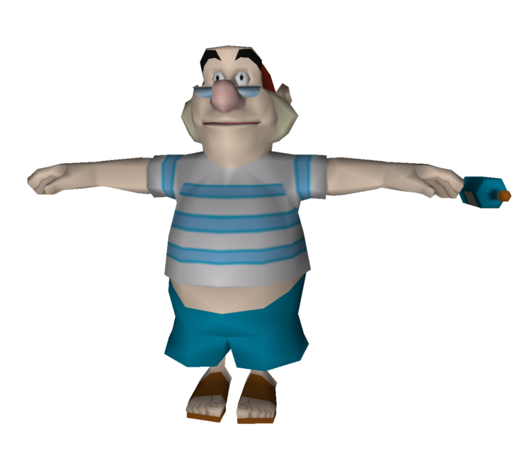 Preview in Browser - Disney Move