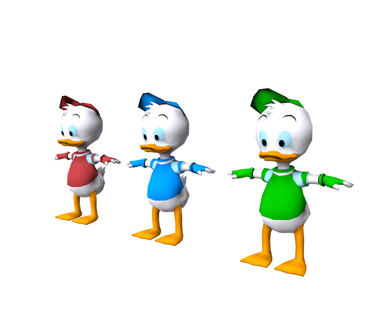 Preview in Browser - Disney Move