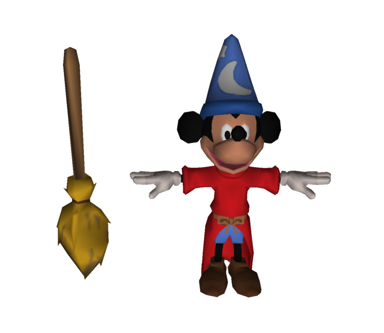 Preview in Browser - Disney Move