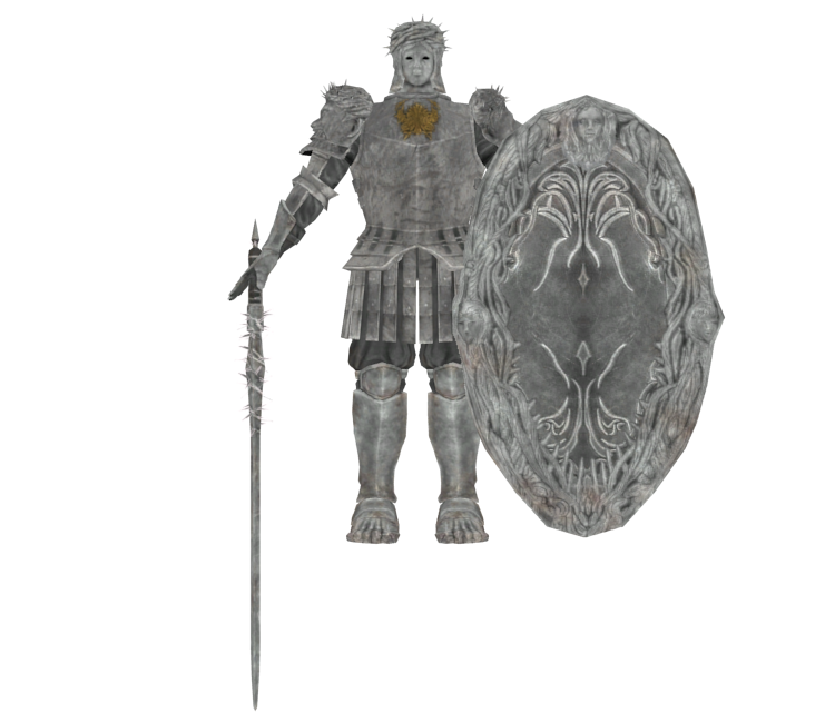 Download ZIP Archive - Dark Souls II