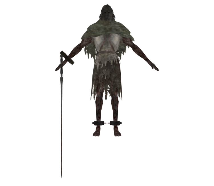 Download ZIP Archive - Dark Souls II