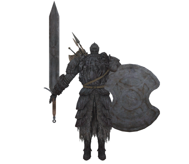 Download ZIP Archive - Dark Souls II