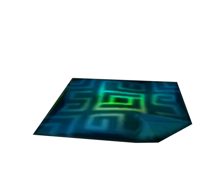 Preview in Browser - Pokémon Super Mystery Dungeon