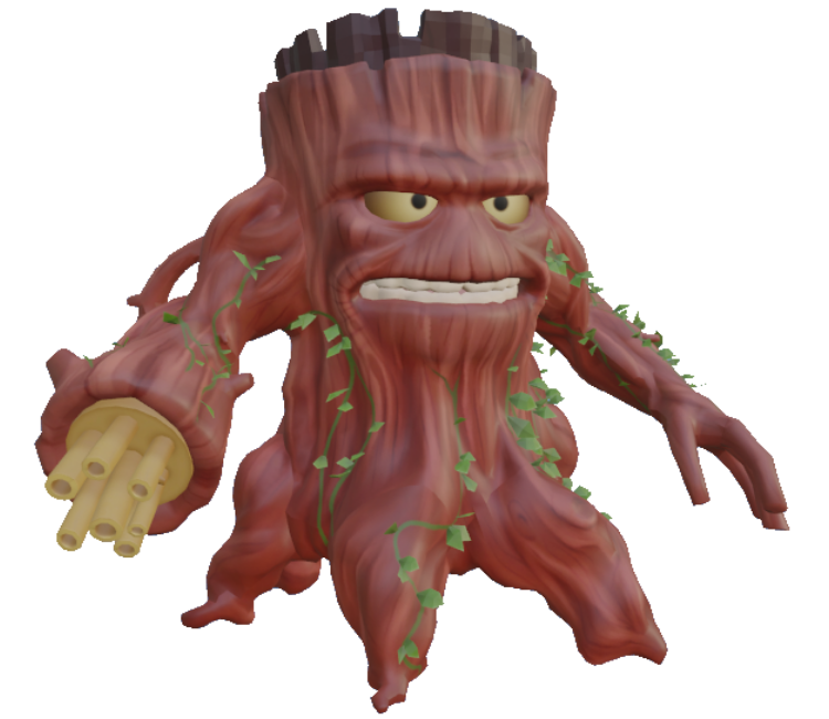 Preview in Browser - Plants vs. Zombies: Garden Warfare 2