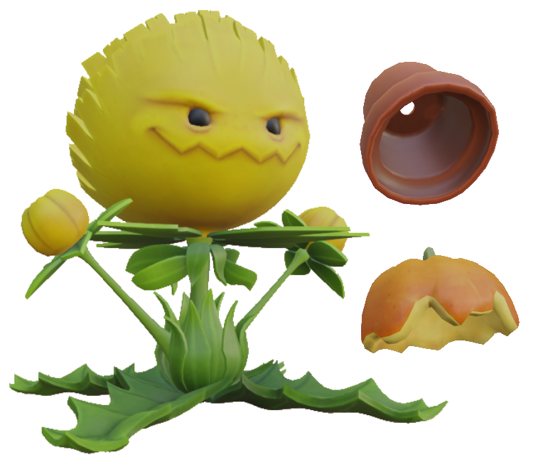 Preview in Browser - Plants vs. Zombies: Battle for Neighborville