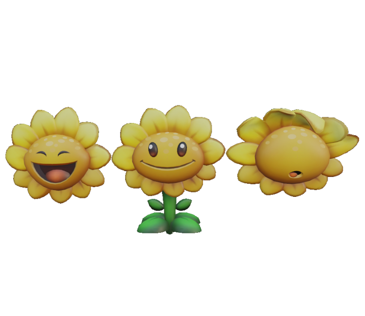Preview in Browser - Plants vs. Zombies 3 (Pre-Alpha)