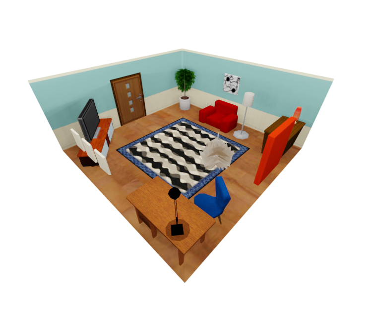 Download ZIP Archive - Tomodachi Life