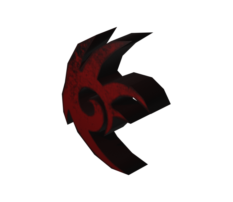 Preview in Browser - Shadow the Hedgehog