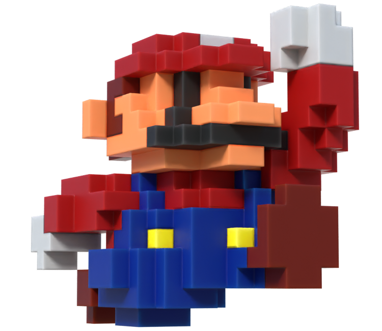 Download ZIP Archive - Super Mario Odyssey