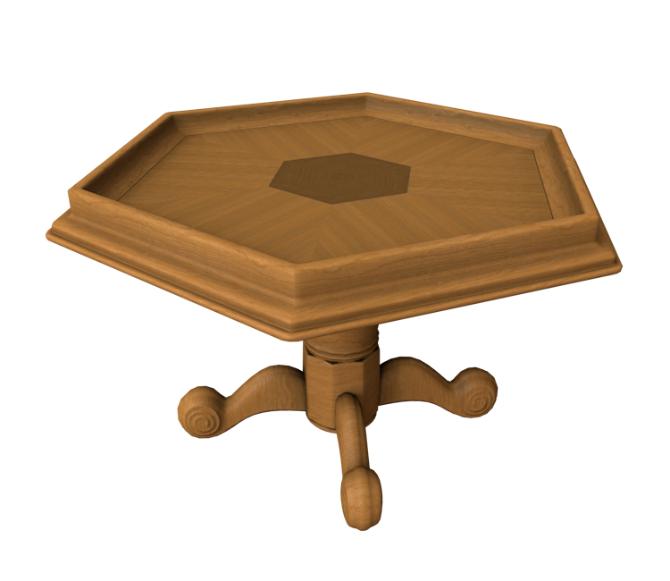 Preview in Browser - Tabletop Simulator