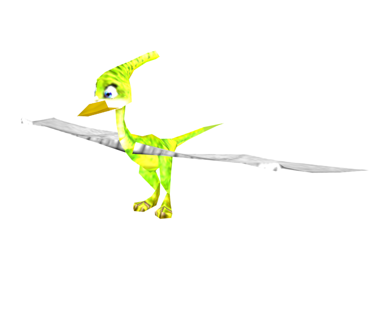 Preview in Browser - Dinosaur Planet (Prototype)