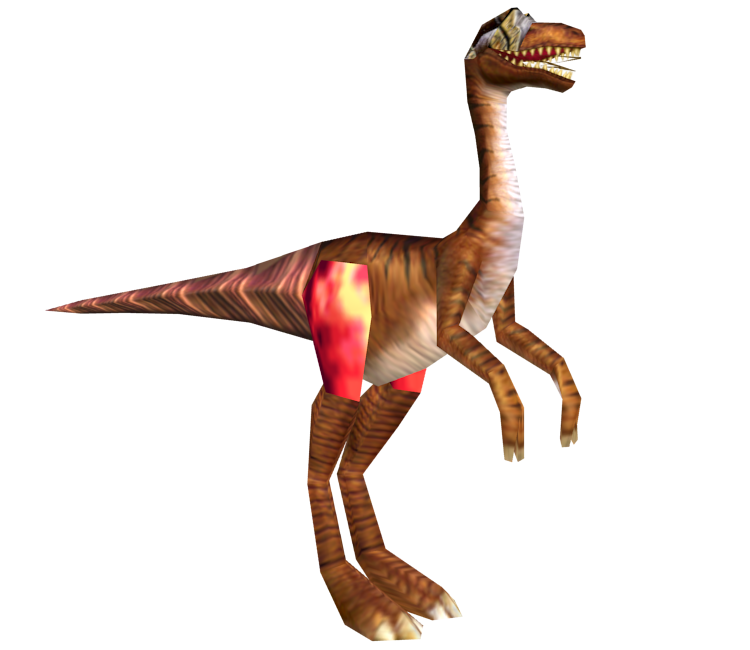 Preview in Browser - Dinosaur Planet (Prototype)