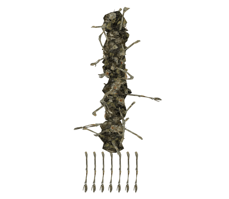 Download ZIP Archive - Dark Souls