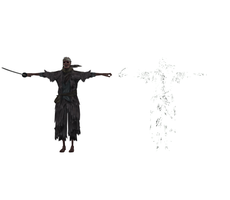 Download ZIP Archive - Dark Souls