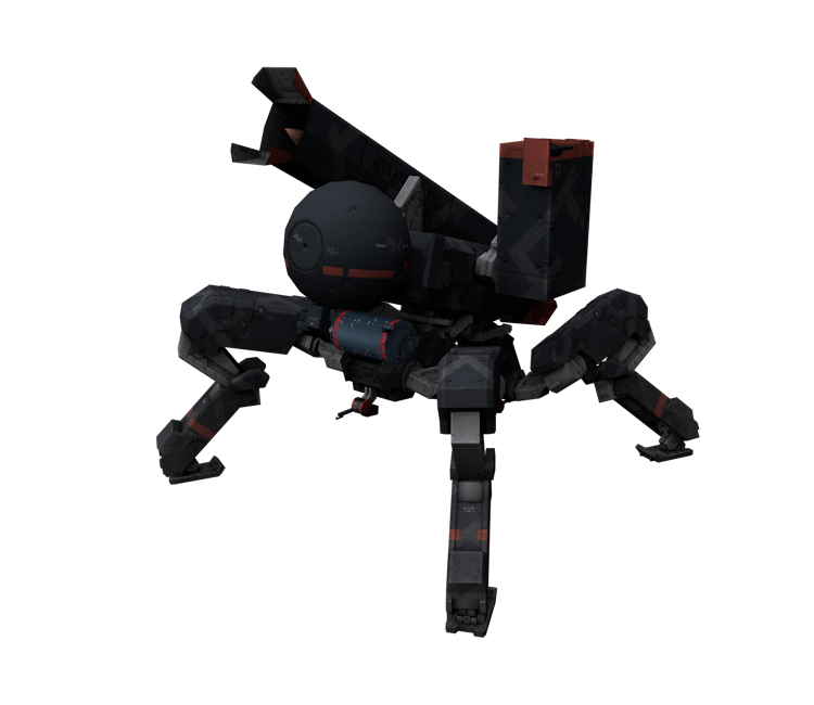 Download ZIP Archive - Metal Gear Solid: Peace Walker