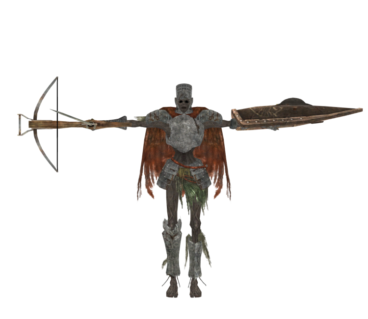 Download ZIP Archive - Dark Souls