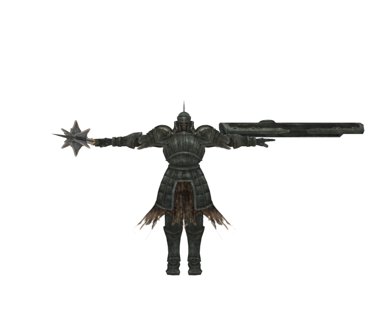 Download ZIP Archive - Dark Souls