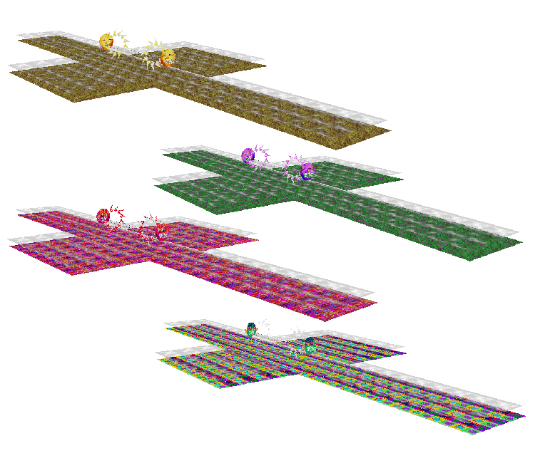 Preview in Browser - LSD: Dream Emulator (JPN)