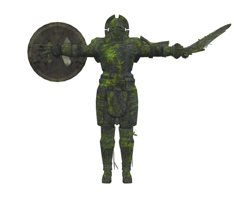 Download ZIP Archive - Dark Souls