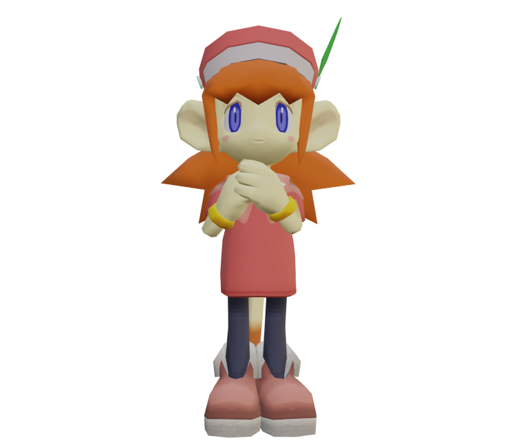 Preview in Browser - Klonoa 2: Lunatea's Veil