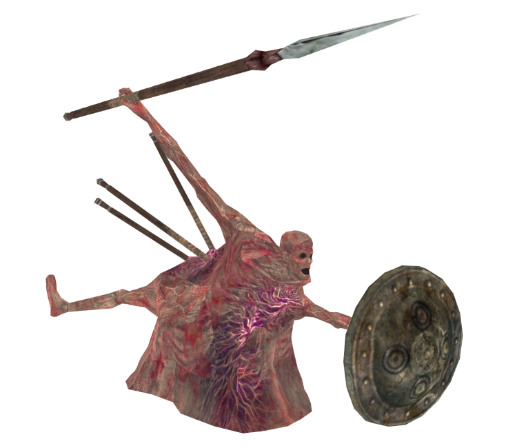 Download ZIP Archive - Dark Souls